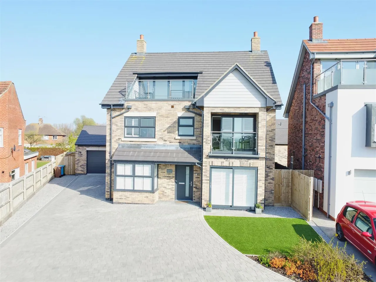 Eyre Grove, Hull Road, Hornsea, photo 34