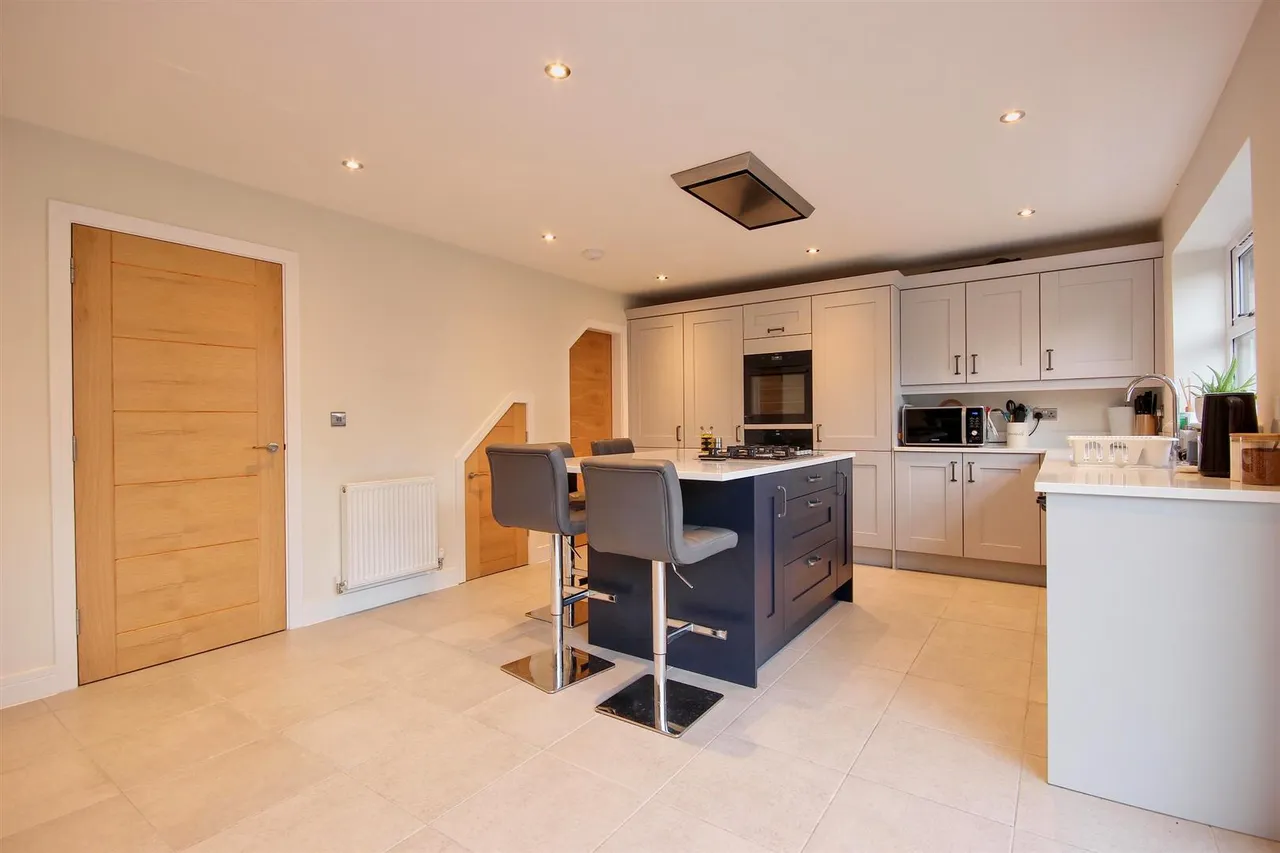 Eyre Grove, Hull Road, Hornsea, photo 9