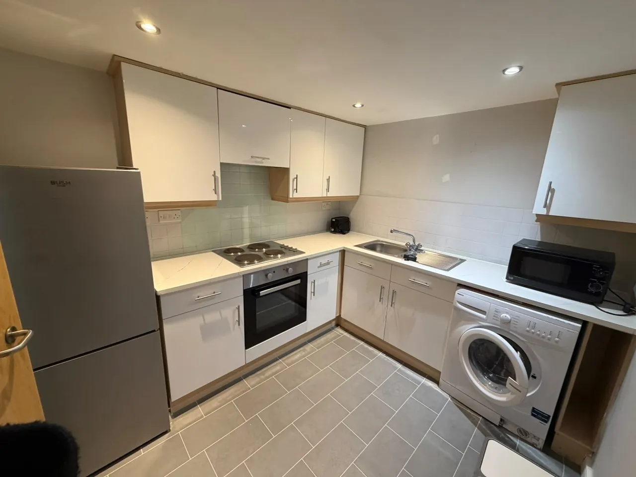 Henry Street, L1, photo 4