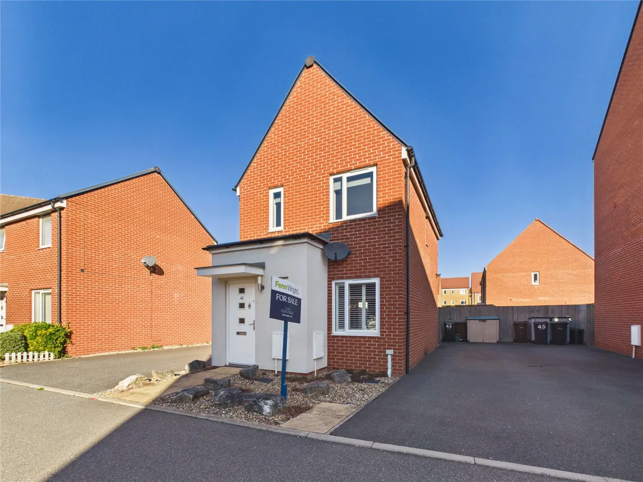 Martin Hunt Drive, Stanway, CO3, photo 15