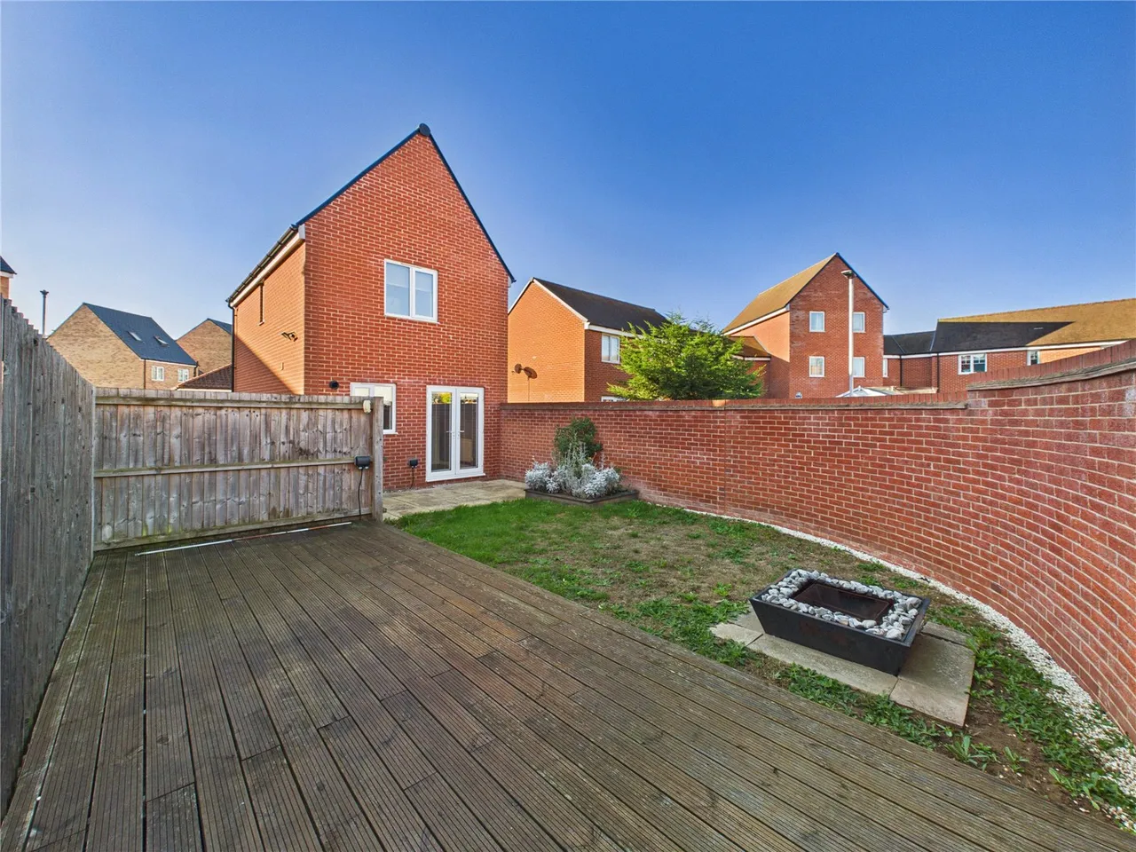 Martin Hunt Drive, Stanway, CO3, photo 14