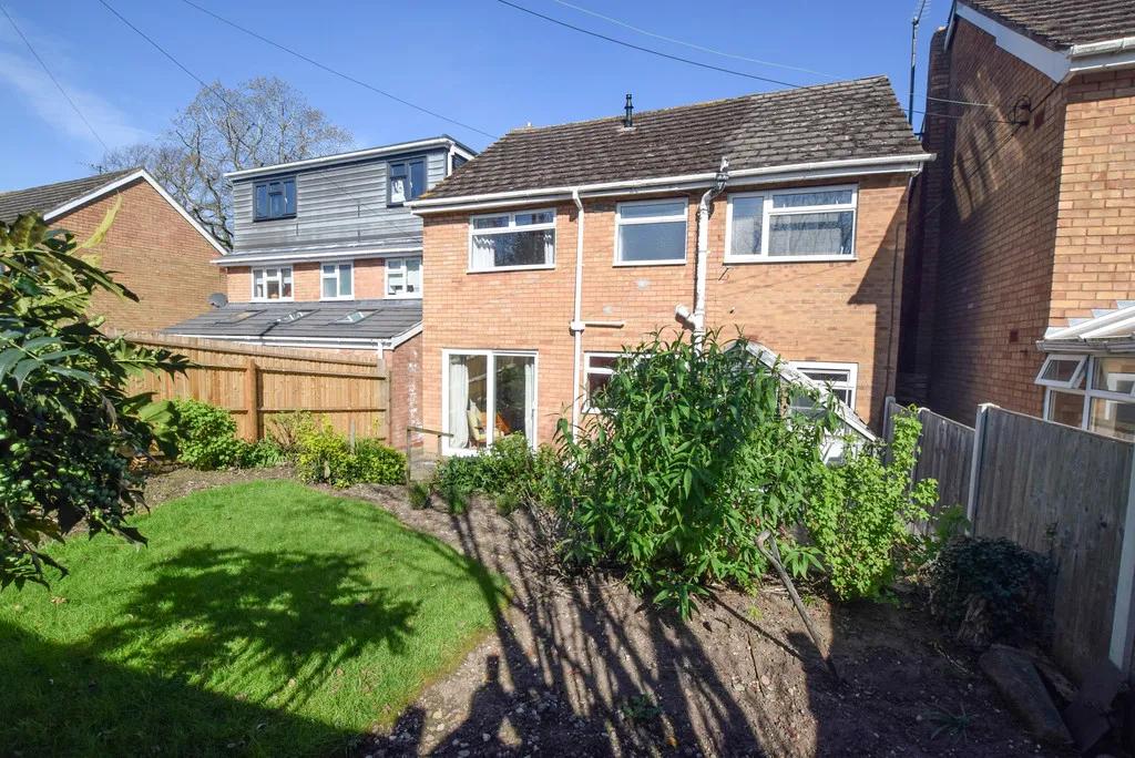Bostock Close, Admaston, TF5, photo 17