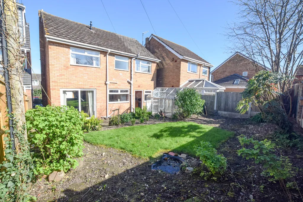 Bostock Close, Admaston, TF5, photo 4