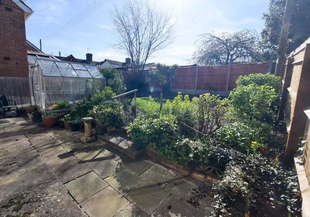 Bostock Close, Admaston, TF5, photo 16