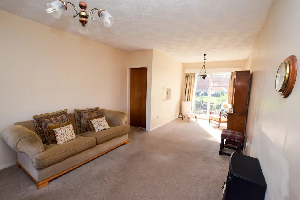 Bostock Close, Admaston, TF5, photo 2