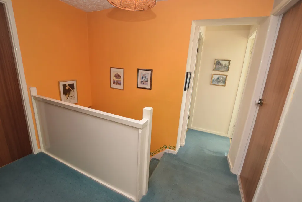 Bostock Close, Admaston, TF5, photo 9