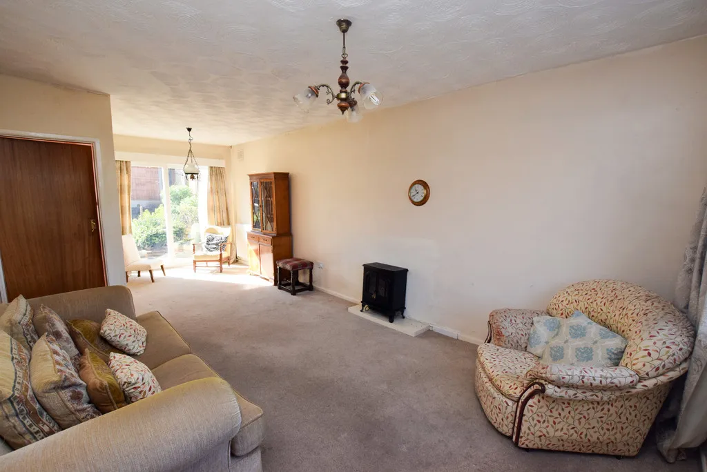 Bostock Close, Admaston, TF5, photo 5