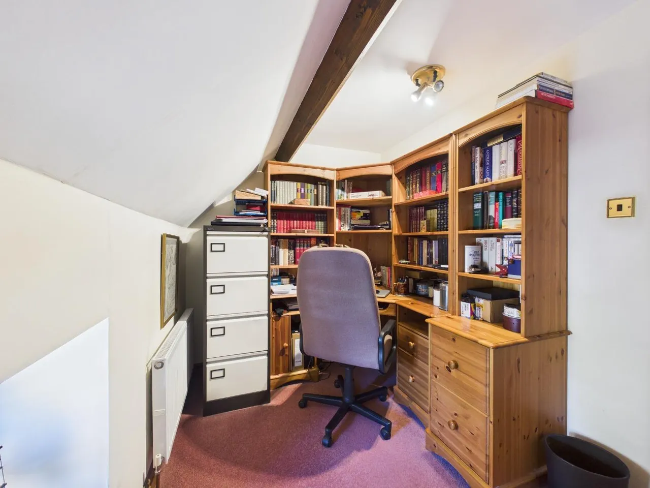 Camerton Hall Lane, Camerton, HU12, photo 17