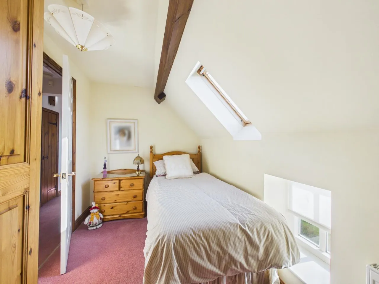 Camerton Hall Lane, Camerton, HU12, photo 18