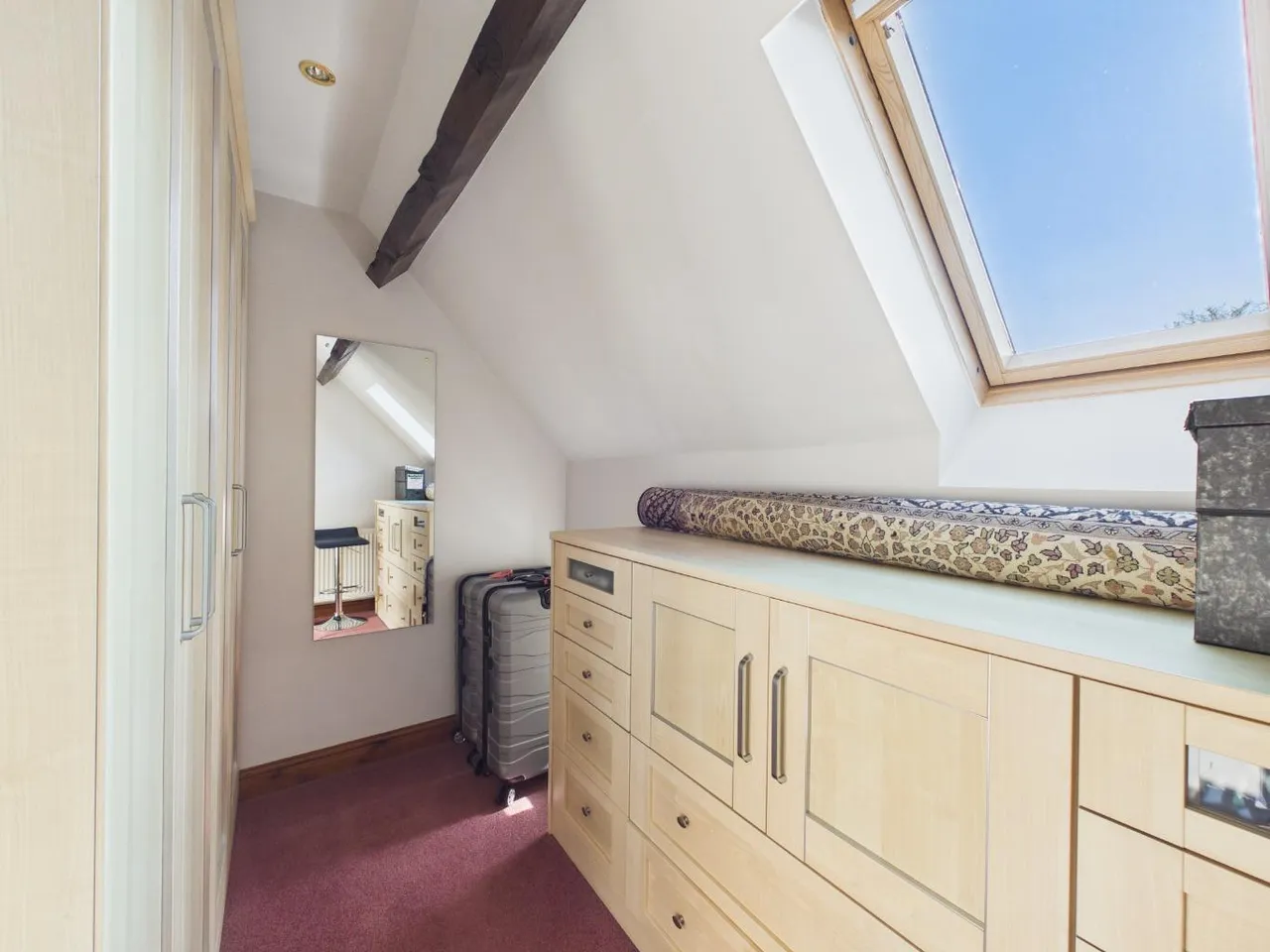 Camerton Hall Lane, Camerton, HU12, photo 15