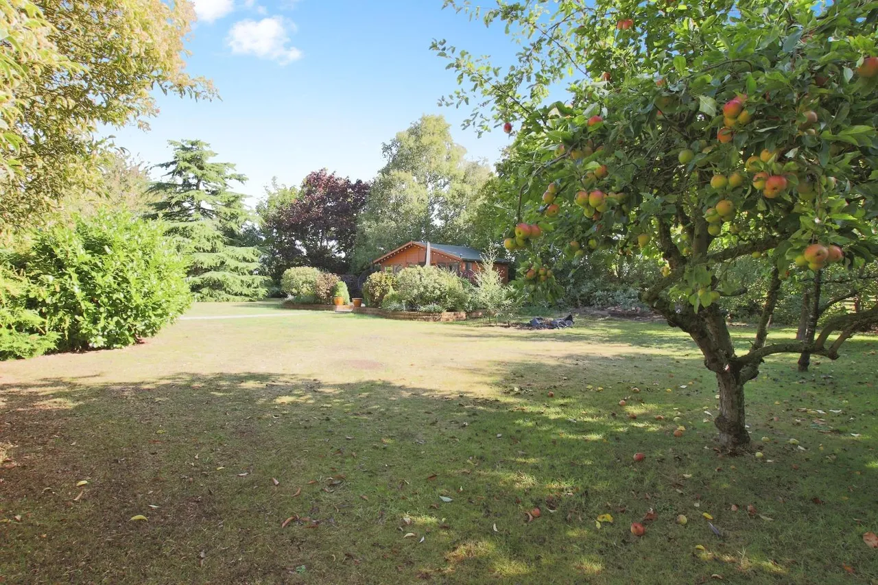Camerton Hall Lane, Camerton, HU12, photo 25