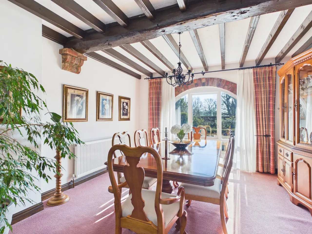 Camerton Hall Lane, Camerton, HU12, photo 5