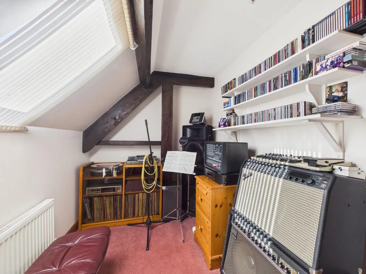 Camerton Hall Lane, Camerton, HU12, photo 20
