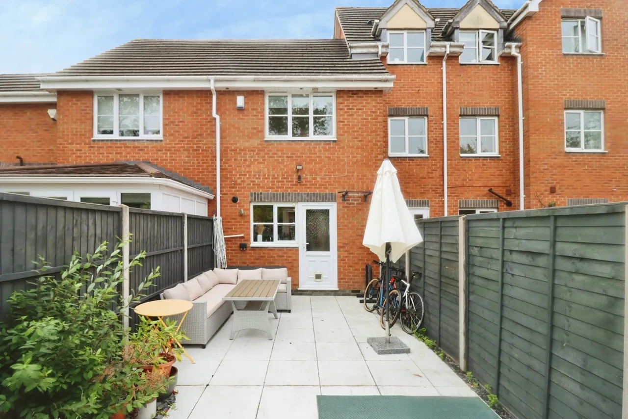 Cousins Way, Emersons Green, BS16, photo 13