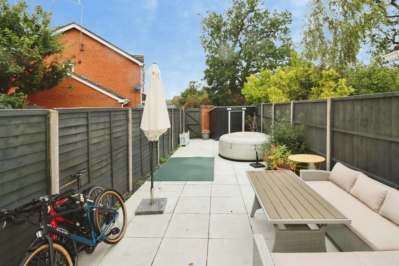Cousins Way, Emersons Green, BS16, photo 2