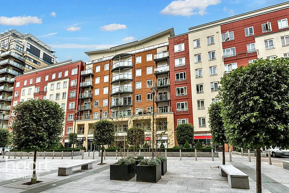 1 bed flat for sale, Boulevard Drive, NW9