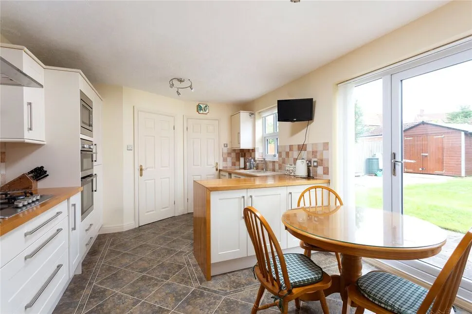 Netherwoods, Strensall, North Yorkshire, YO32, photo 6