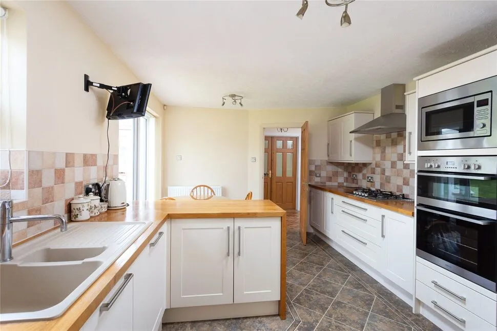 Netherwoods, Strensall, North Yorkshire, YO32, photo 5