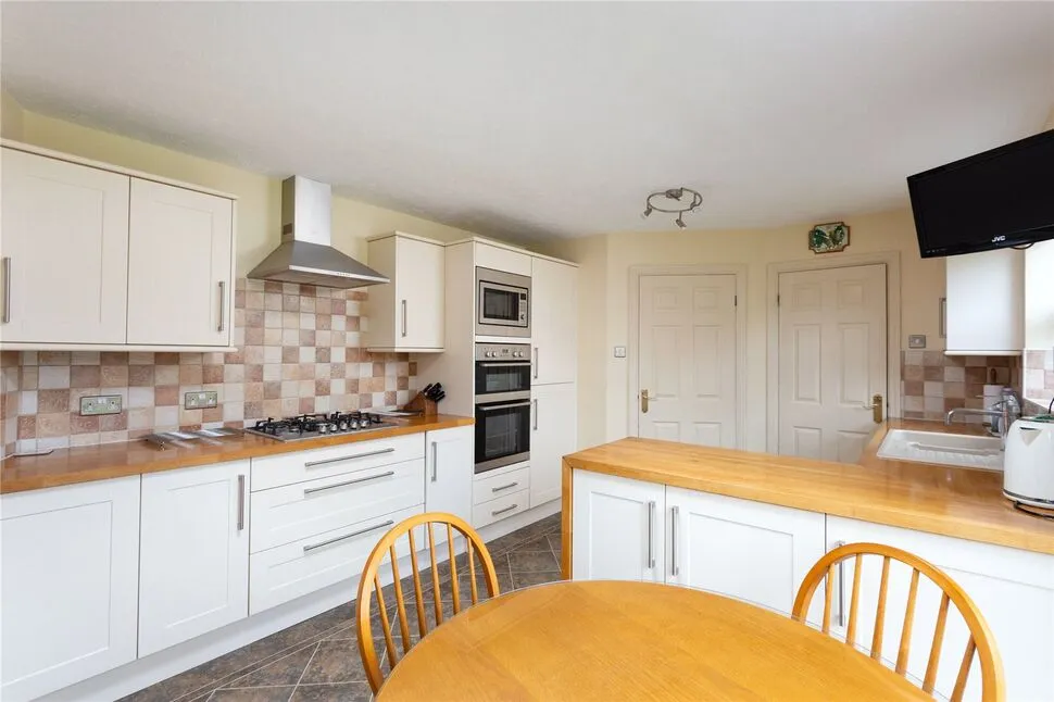 Netherwoods, Strensall, North Yorkshire, YO32, photo 2