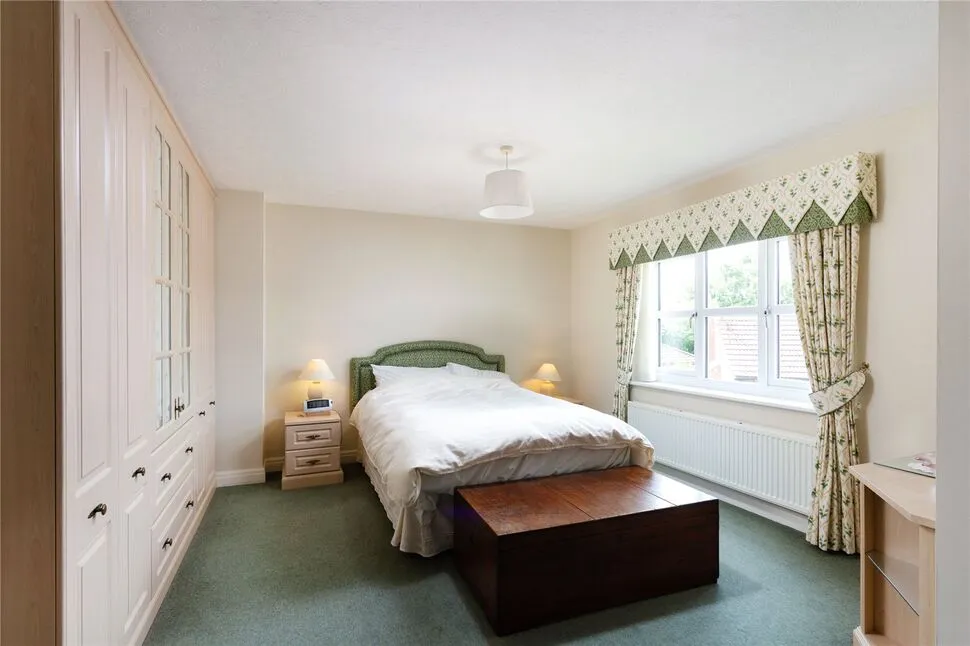 Netherwoods, Strensall, North Yorkshire, YO32, photo 12