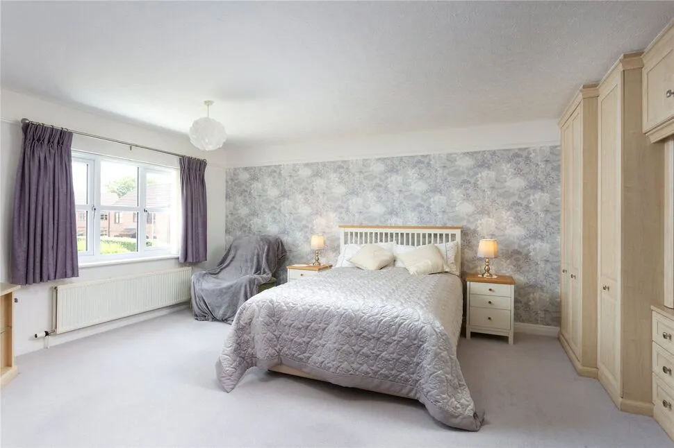 Netherwoods, Strensall, North Yorkshire, YO32, photo 10