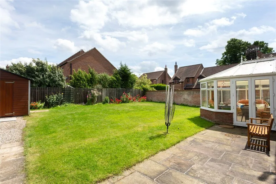 Netherwoods, Strensall, North Yorkshire, YO32, photo 4
