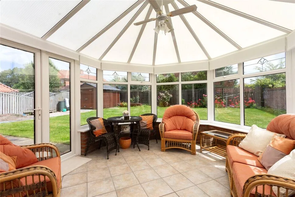 Netherwoods, Strensall, North Yorkshire, YO32, photo 8
