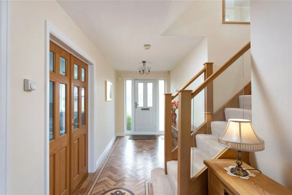 Netherwoods, Strensall, North Yorkshire, YO32, photo 9