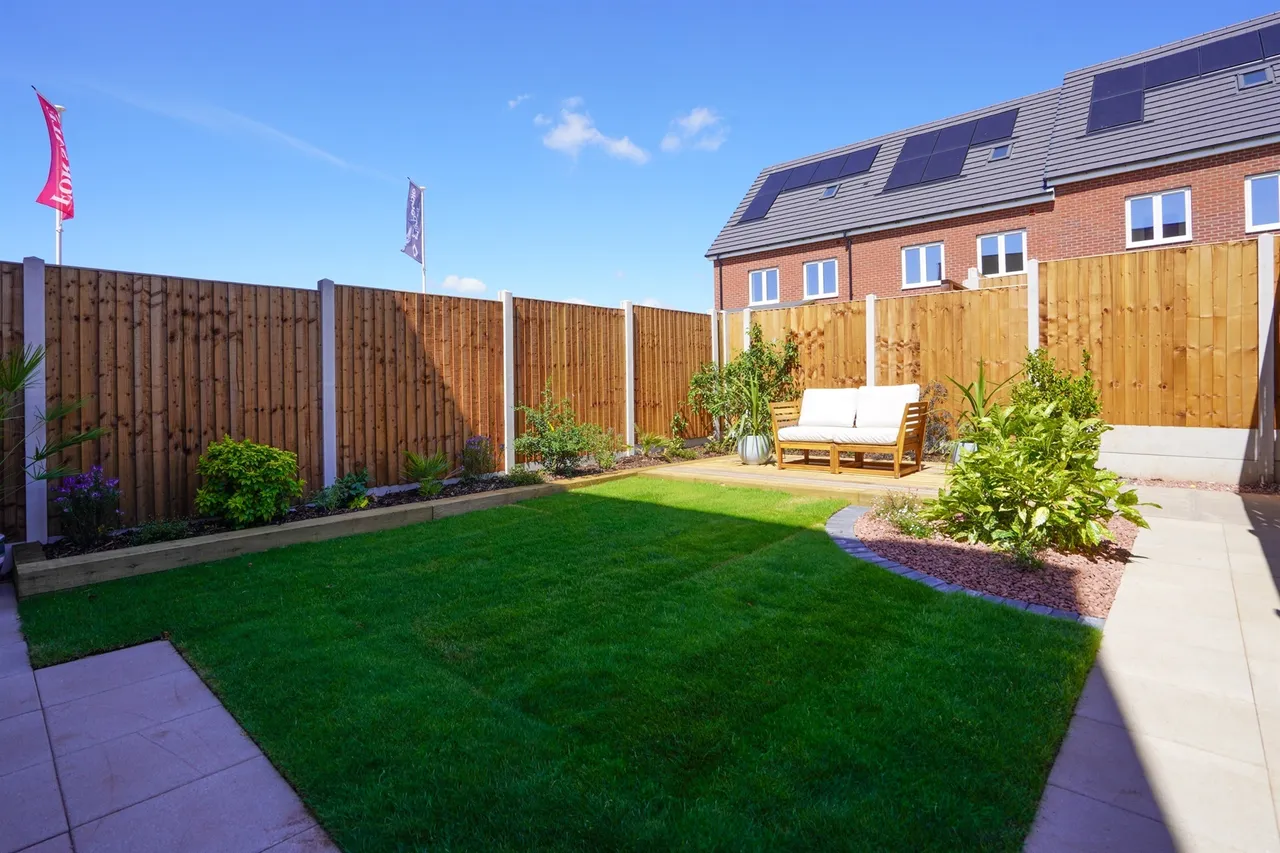 Lloyd Park @ Port Loop, Birmingham, B16, photo 23