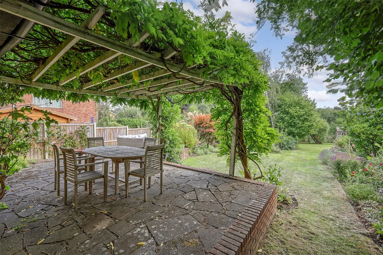 Chipping Hill, Witham, CM8, photo 21