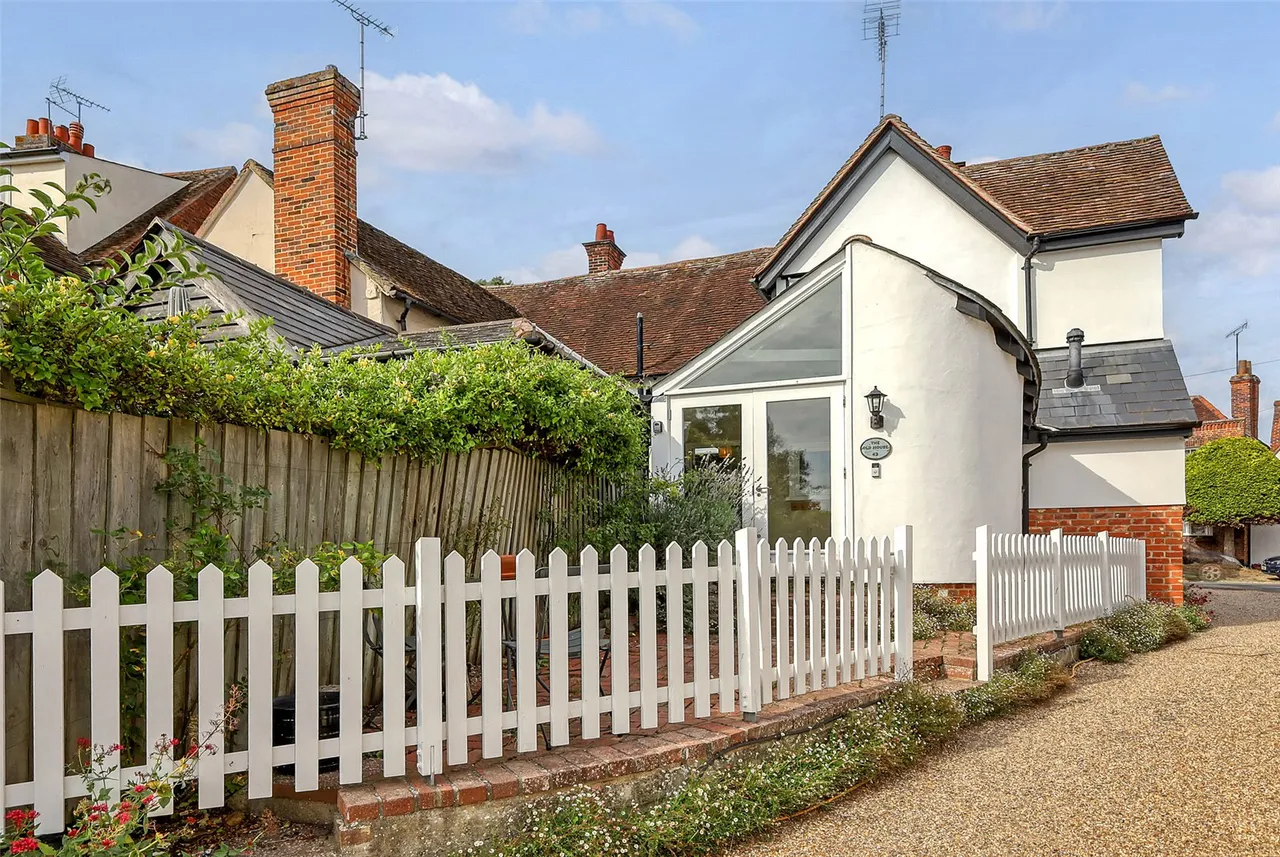 Chipping Hill, Witham, CM8, photo 19