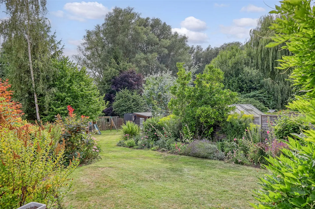 Chipping Hill, Witham, CM8, photo 23