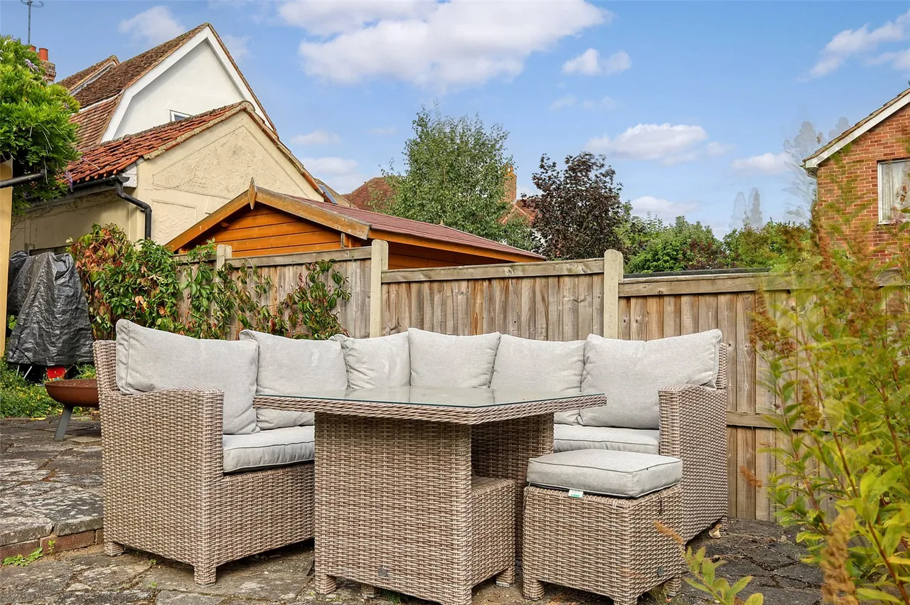 Chipping Hill, Witham, CM8, photo 20