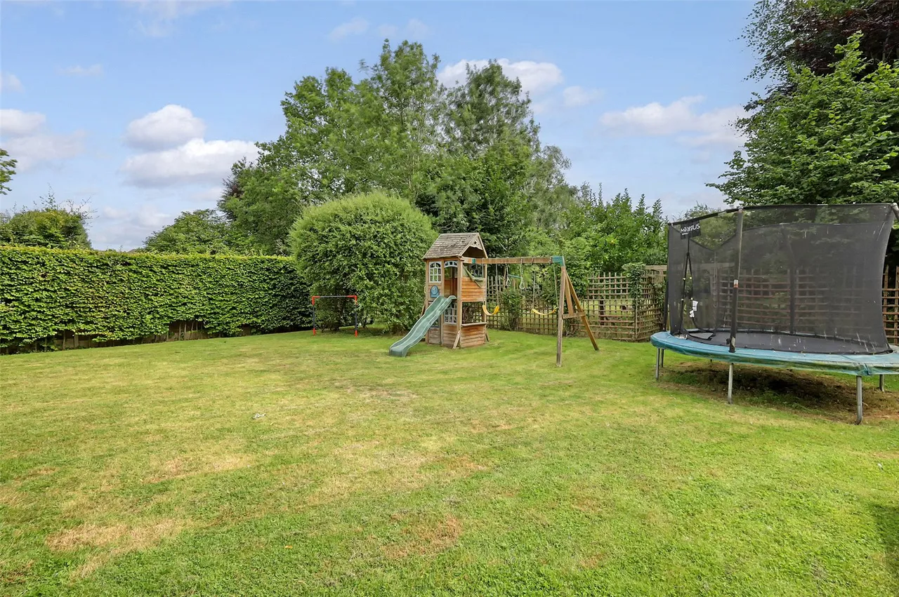 Chipping Hill, Witham, CM8, photo 25