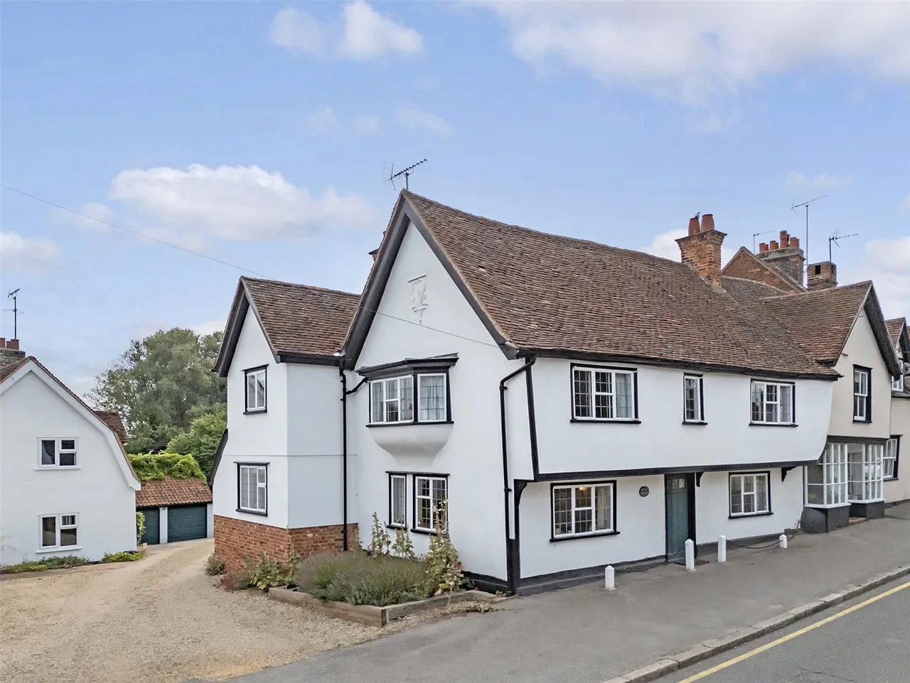 3 bed house for sale, Chipping Hill, Witham, CM8