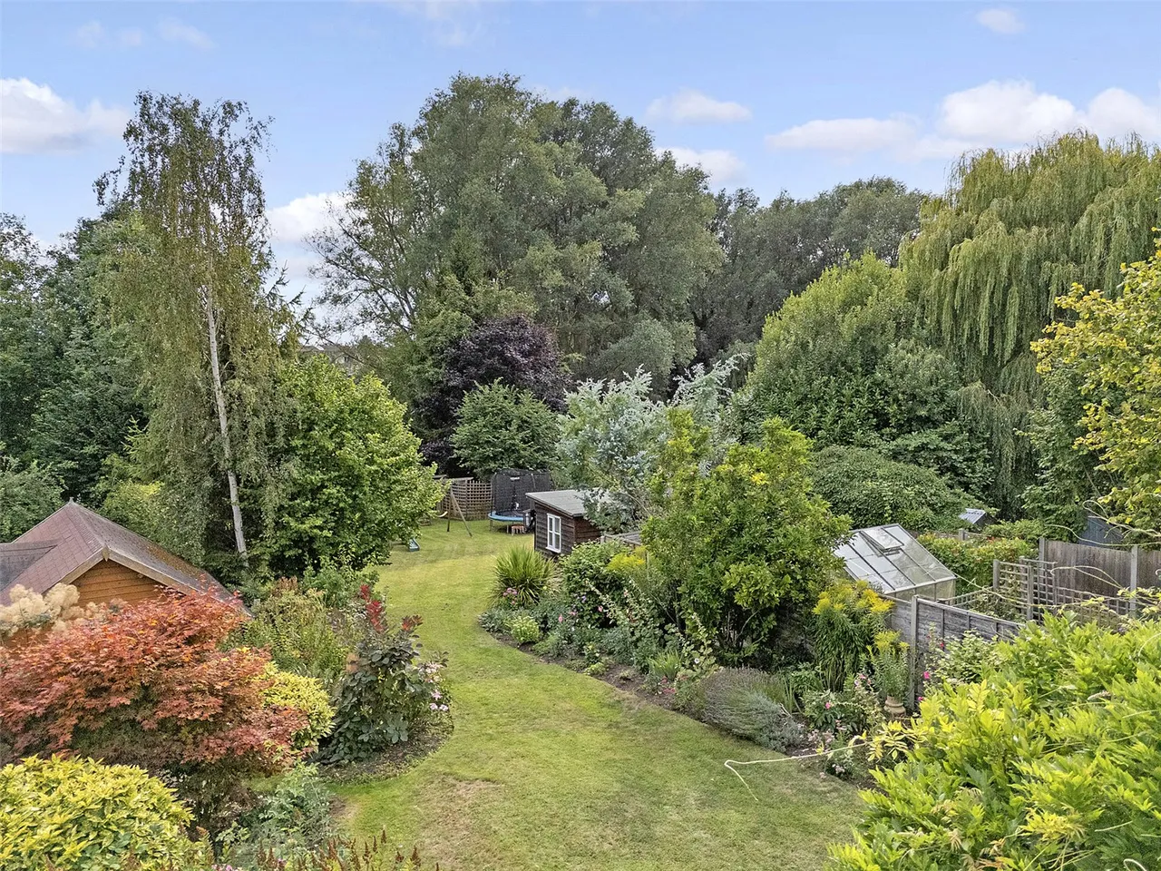 Chipping Hill, Witham, CM8, photo 24