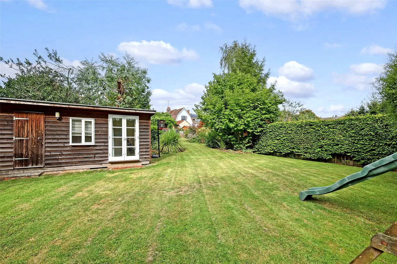 Chipping Hill, Witham, CM8, photo 26