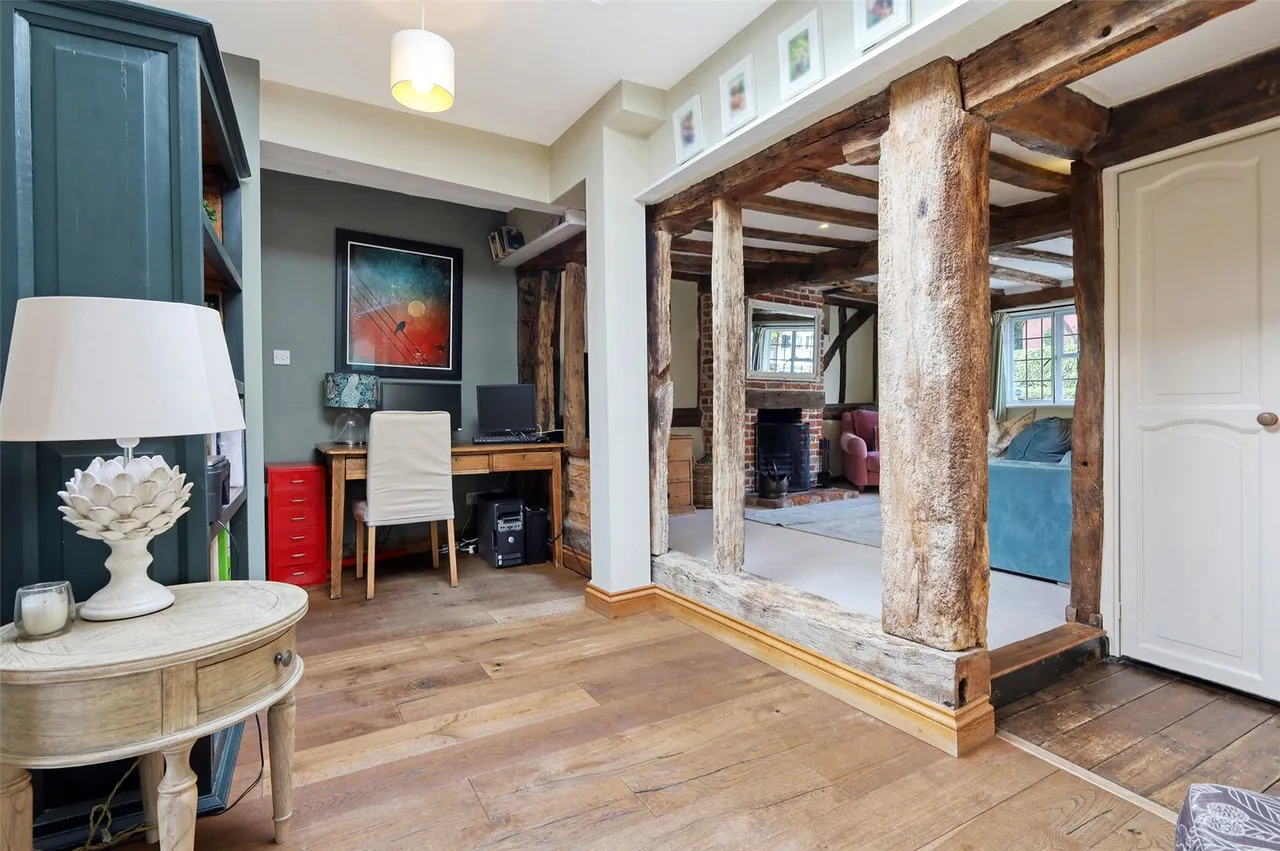 Chipping Hill, Witham, CM8, photo 10
