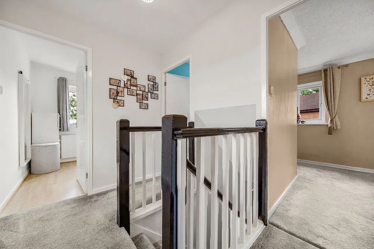 Elmwood, Skelmersdale, WN8, photo 15