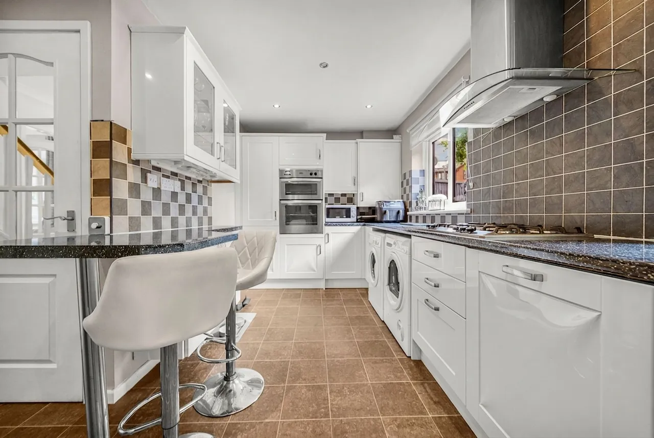 Elmwood, Skelmersdale, WN8, photo 14
