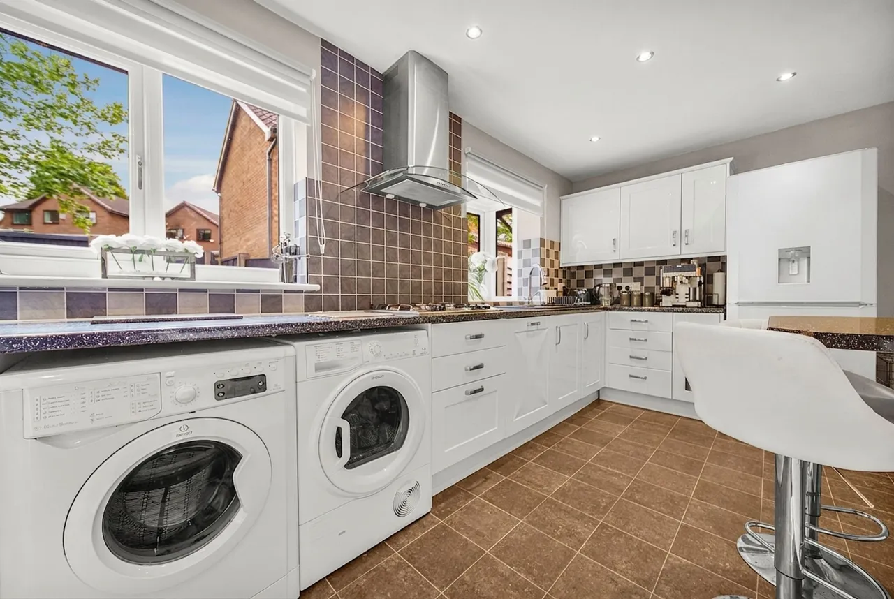 Elmwood, Skelmersdale, WN8, photo 12