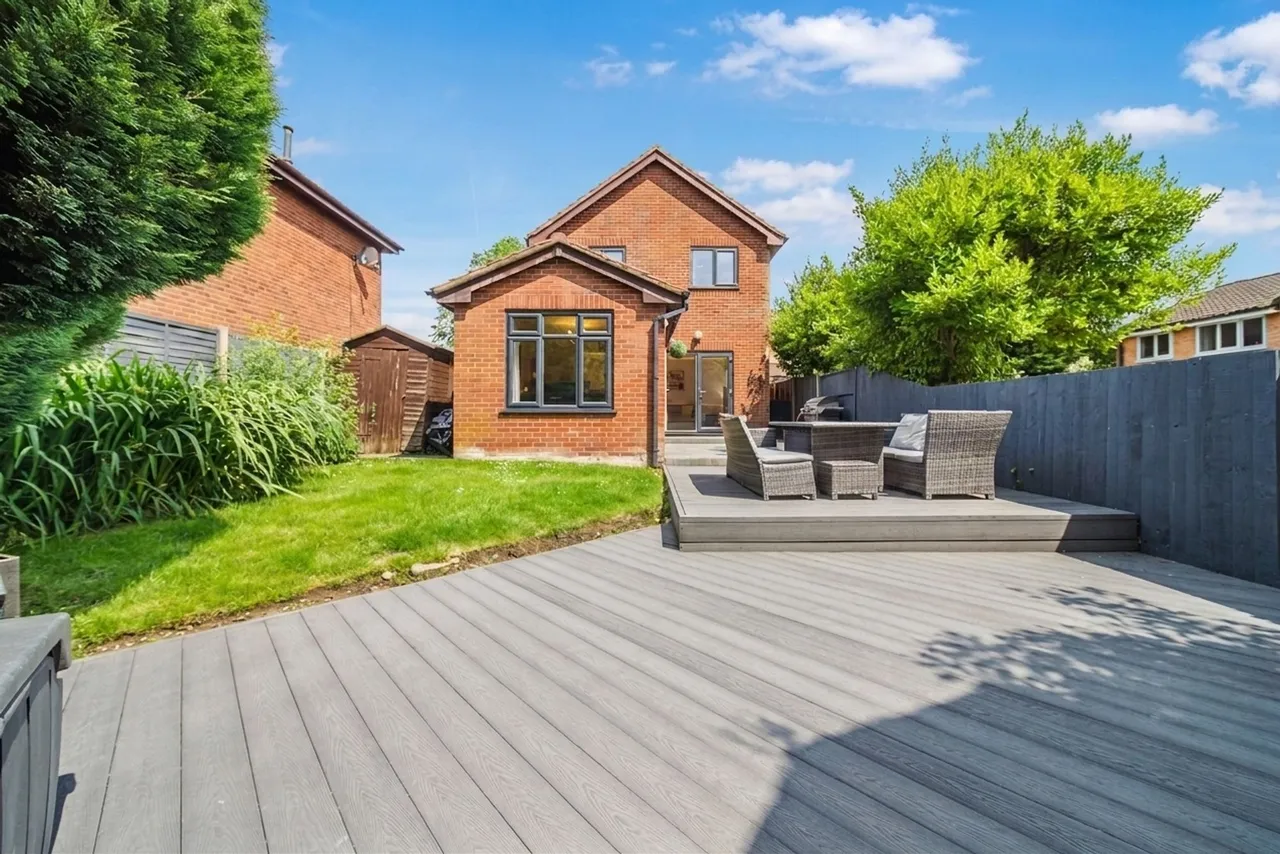 Elmwood, Skelmersdale, WN8, photo 4