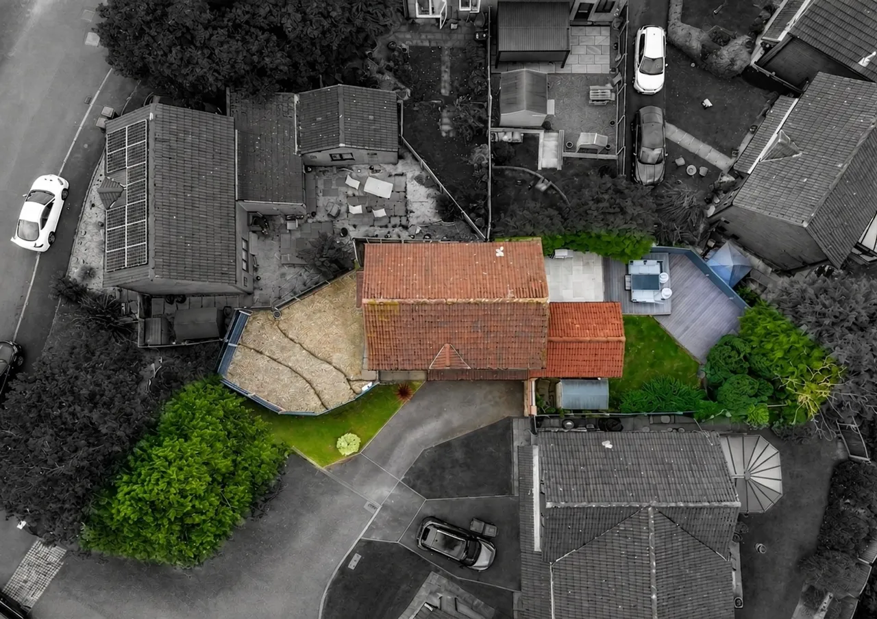 Elmwood, Skelmersdale, WN8, photo 3