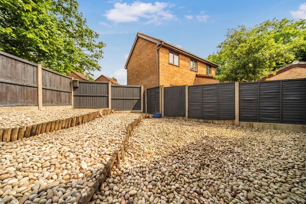 Elmwood, Skelmersdale, WN8, photo 29
