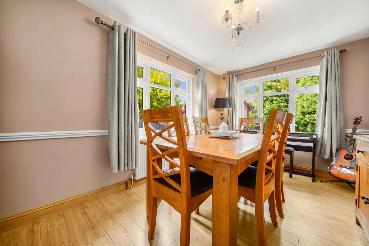 Elmwood, Skelmersdale, WN8, photo 11