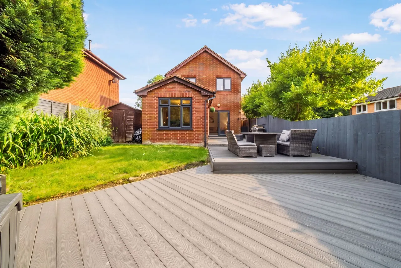 Elmwood, Skelmersdale, WN8, photo 26