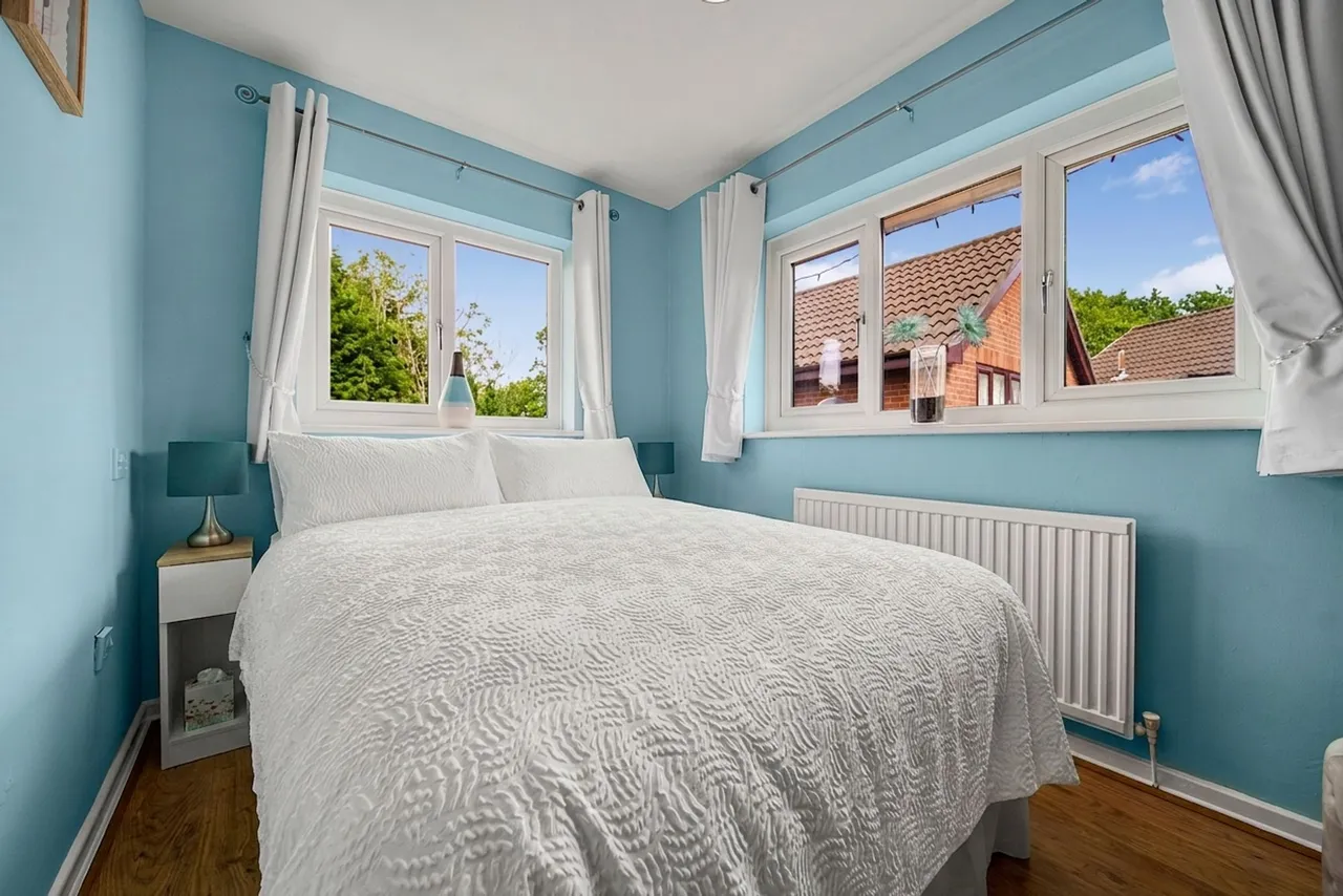 Elmwood, Skelmersdale, WN8, photo 22
