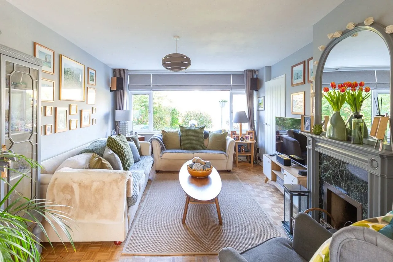 Pinewood Close, Bristol, BS9, photo 8
