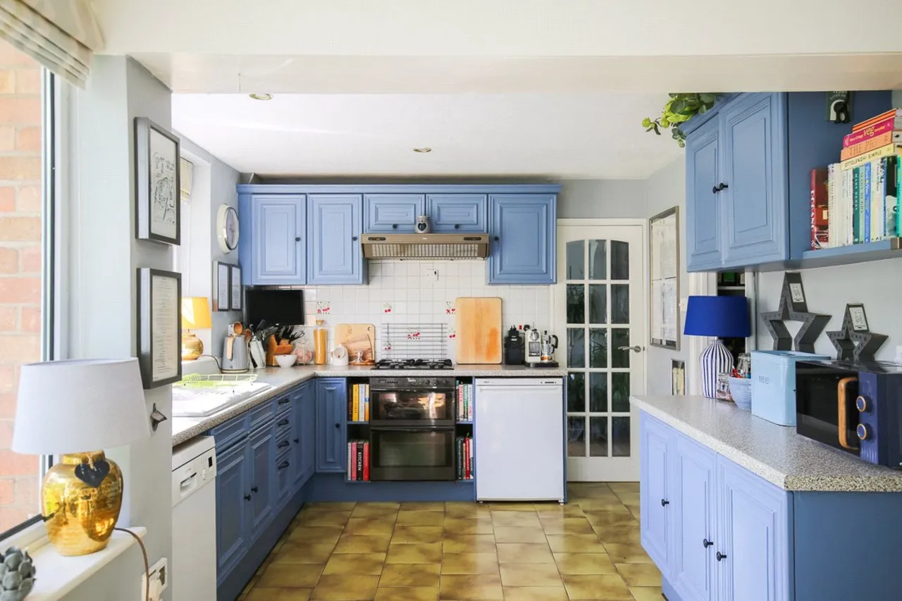 Pinewood Close, Bristol, BS9, photo 6