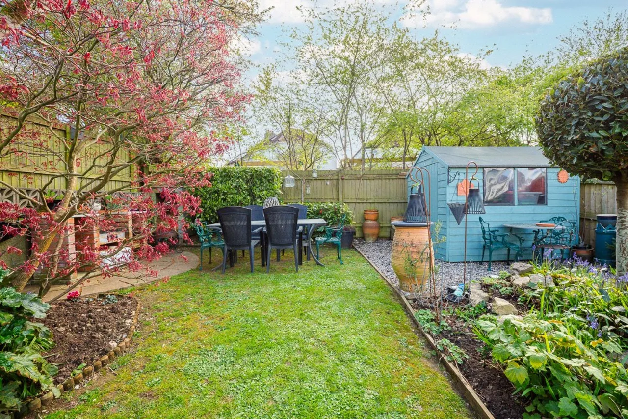 Pinewood Close, Bristol, BS9, photo 22